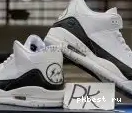 Retro GOD SHIP Jordan  RETAIL 3 Cat MATERIALS Air PK TO READY Black 0515